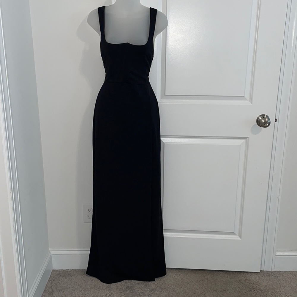 Women’s formal dress